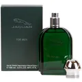 Produktbild: Jaguar Green for men / for man 100 ml. Eau de Toilette EdT Spray