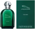 Produktbild: Jaguar Eau De Toilette Für Herren 100Ml Spray (Mit Verpackung)