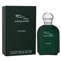Produktbild: Jaguar for Men 100 ml Eau de Toilette EDT Herrenduft Herren Duft