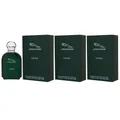 Produktbild: Jaguar for Men 3 x 100 ml Eau de Toilette EDT Set Herrenparfum