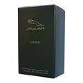 Produktbild: Jaguar for Men Eau De Toilette für Herren 100ml EdT Spray