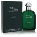 Produktbild: Jaguar eau de toilette spray 100 ml