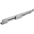 Produktbild: Hettich Auszugsführung Actro Mit Silent System/push To Open Silent 40kg 500mm Kd 18 R