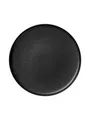 Produktbild: ASA SELECTION Dessertteller COPPA kuro DH 21x1.50 cm schwarz