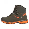 Produktbild: Almwalker Winterboots Himalaya Herren (Braun) Brown