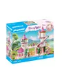 Produktbild: Playmobil Prinzessin - Prinzessinnenschloss mit Königspaar