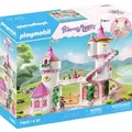 Produktbild: Playmobil® Princess Magic Prinzessinnenschloss mit Königspaar 71845