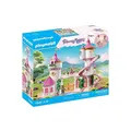 Produktbild: PLAYMOBIL 71845 Prinzessinnenschloss mit Königspaar