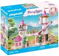 Produktbild: PLAYMOBIL 71845 Prinzessinnenschloss mit Königspaar
