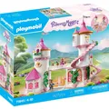 Produktbild: PLAYMOBIL 71845 Prinzessinnenschloss mit Königspaar