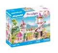 Produktbild: Playmobil   Princess Magic   Princess Castle with Royal Couple   Princess Toy
