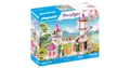 Produktbild: 71845 Princess Magic Prinzessinnenschloss mit Königspaar