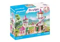 Produktbild: Playmobil 71845  Princess Magic Prinzessinnenschloss mit Königspaar NEU/OVP