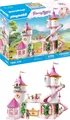 Produktbild: Playmobil 71845 Prinzessinnenschloss mit Königspaar NEUHEIT 2025 OVP+