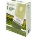 Produktbild: MAYBACH Riesling QbA 3-l-Bag-in-Box trocken, Weißwein 2025