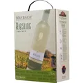 Produktbild: Maybach Riesling trocken 12% Vol. 3,0L BiB (D)