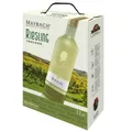 Produktbild: Maybach Riesling Mosel Weisswein Trocken 12% vol 300cl BiB Bag in Box System
