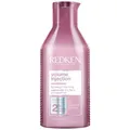 Produktbild: Redken Volume Injection Conditioner 300ml für dünnes Haar / Volumen