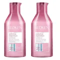 Produktbild: Redken Volume Injection Conditioner 2x 300ml