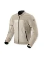 Produktbild: Revit Eclipse 2 Sommer Motorradjacke Gr. XXL - Herren Sand Beige