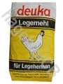 Produktbild: Deuka Legemehl Mehl, Ergänzungsfutter für: Legehennen