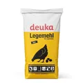 Produktbild: (0,96€/kg) Legemehl 25 kg Deuka Hühner Hennen Legehennen Ergänzungsfuttermittel