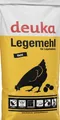 Produktbild: deuka Legemehl für Legehennen - 25kg Eierlegen