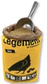 Produktbild: Deuka Legemehl 25 kg Mehl Eier Legehennen Geflügelfutter Hühnerfutter Legefutt