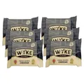 Produktbild: Food-United CHEDDAR-KÄSE Vintage Reserve 6x200g Stück von WYKE Farms extra vintage cheddar cheese 15 Monate gereift englischer Hartkäse perfekt zu Käseplatten Pasta Burgern Fondue