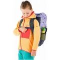 Produktbild: Vaude Kinder Puck 14 Rucksack (Violett one size Größe) Daypacks 15477