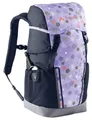 Produktbild: VAUDE Trekkingrucksack Puck 14, Kinderrucksack inklusive Regenhülle und Sitzmatte, 14 Liter