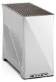 Produktbild: Fractal Design Era 2, Mini Tower, PC, Silber, 2.5