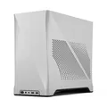 Produktbild: Fractal Design Era 2 SFF-Gehäuse Silver FD-C-ERA2N-01