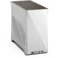 Produktbild: Fractal Design Era 2 Mini Tower Silber