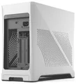Produktbild: Fractal Design FD-C-ERA2N-01 Mini-Tower PC-Gehäuse Silber