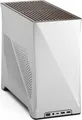 Produktbild: Fractal Design Era 2 , Tower-Gehäuse silber