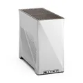 Produktbild: 7340172705826 Fractal Design Era 2 Mini Tower Silber FRACTAL DESIGN