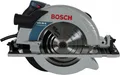 Produktbild: Bosch GKS 85 G Professional Handkreissäge mit L-Boxx