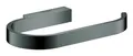 Produktbild: Grohe Selection WC-Papierhalter ohne Deckel - Hard Graphite - 41068A00