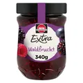 Produktbild: Schwartau Extra Waldfrucht, Konfitüre, 8er Pack (8 x 340g Glas)