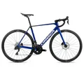 Produktbild: Orca m35i 28 12v Cobalt Blue / Kohlenstoff Raw 2026 Orbea Rennrad