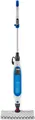Produktbild: Shark Dampfmopp S6001EU, 1050 W, manuelle Dampfregulierung, 0,35l