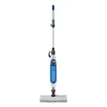 Produktbild: Shark Klik n' Flip Dampfreiniger für Hartböden mit Steam-Blaster S6001EU