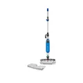 Produktbild: Shark S6001EU Dampfreiniger 1200 W Weiß Blau