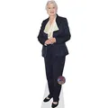 Produktbild: Angela Lansbury Lifesize Cardboard Cutout