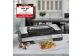 Produktbild: Caso Vakuumierer VRH 700 advanced Pro, Rollenbreite 2,5 cm, 130W, Inkl. 1 Rolle 20 x 300 cm, 1 Rolle 28 x 300 cm
