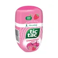 Produktbild: Tic Tac Strawberry Mix Big Pack Erdbeere Zitrone Minze Mix 98g
