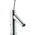 Produktbild: hansgrohe Axor Starck Waschtisch Armatur 10116000 chrom, für Handwaschbecken