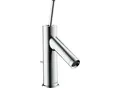 Produktbild: hansgrohe Axor Starck Waschtisch Armatur 10116000 chrom, für Handwaschbecken