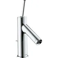 Produktbild: Axor Starck Einhebel-Waschtischmischer 70 mit Pingriff - Hansgrohe